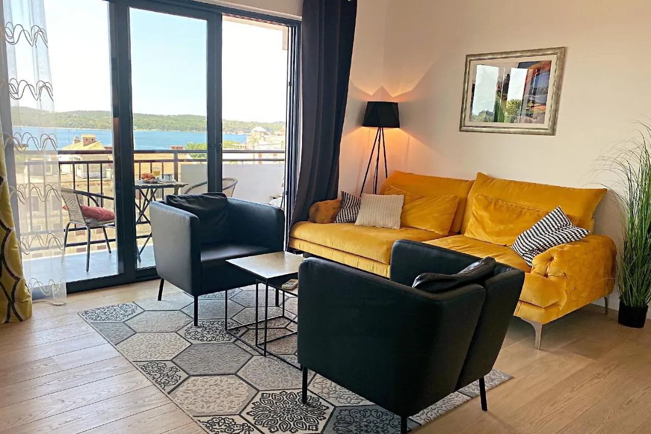 Vista Center Apartment Pula