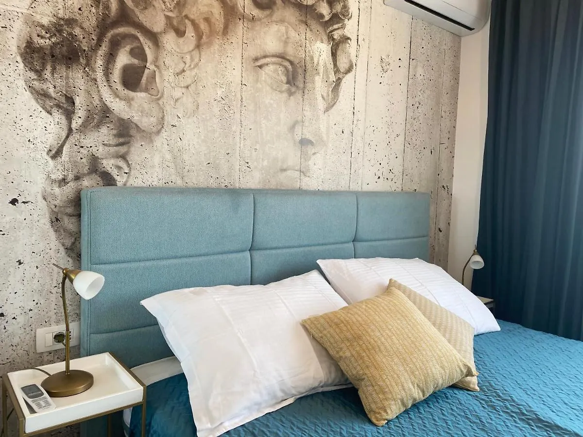 Vista Center Apartment Pula Croatia