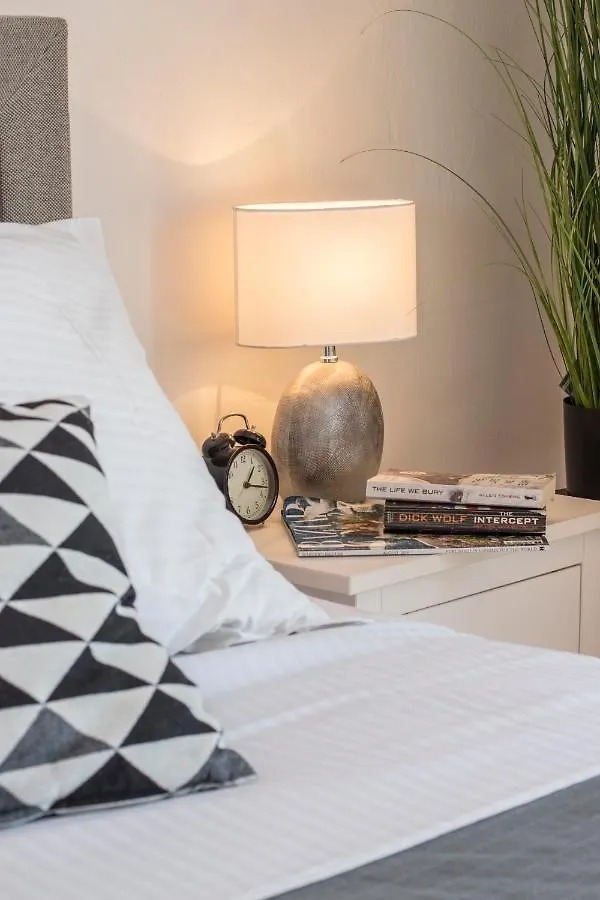 Vista Center Apartment Pula Croatia